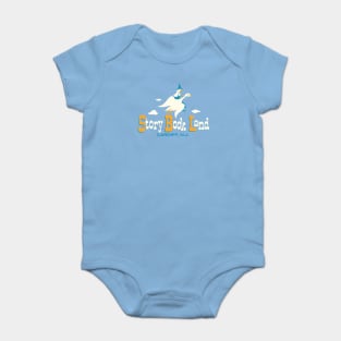 Story Book Land Too Baby Bodysuit